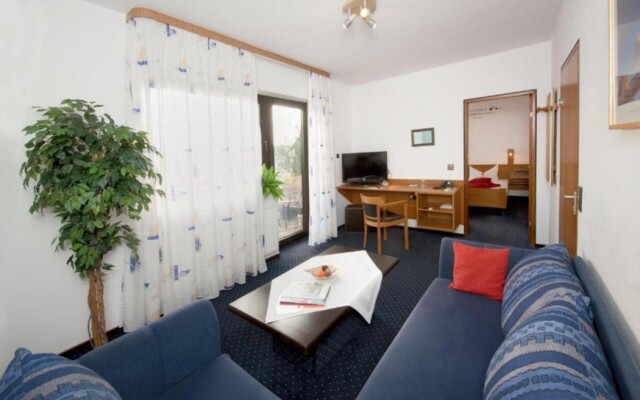 City Hotel Hanau