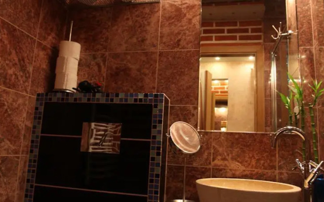 Krowoderska Apartments