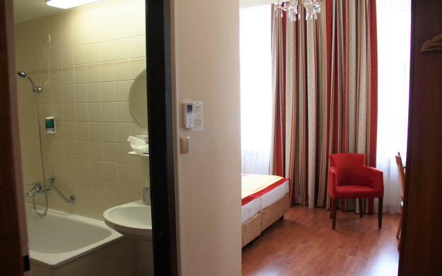 Hotel Mozart