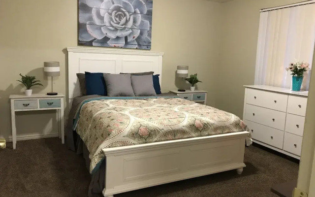 Parkway Suites