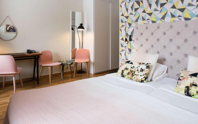 Best Western Hotell Hudik