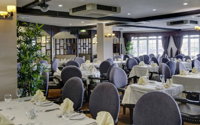 Best Western Reading Calcot Hotel