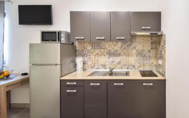 Studios Barre with Jacuzzi