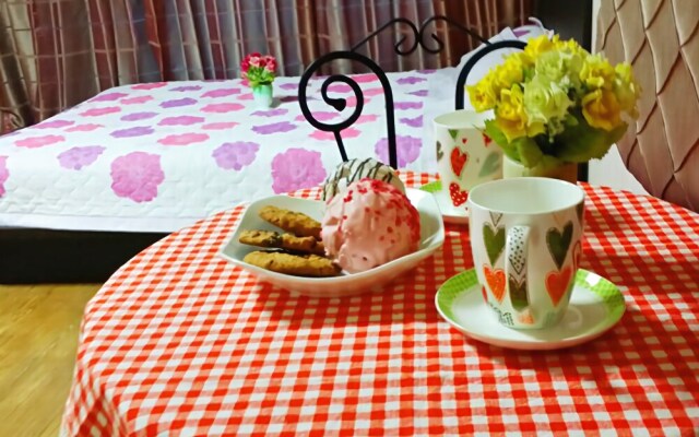 Pohang Haegung Pension