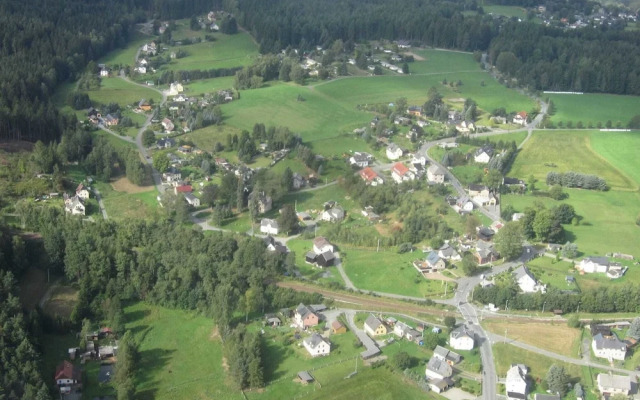 Stylish Apartment in Sohl With Terrace