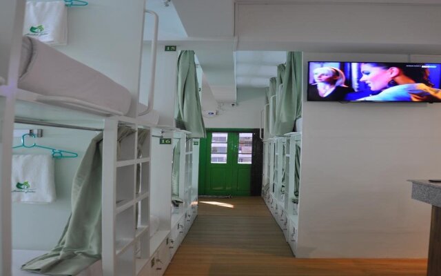 Hostel Latha