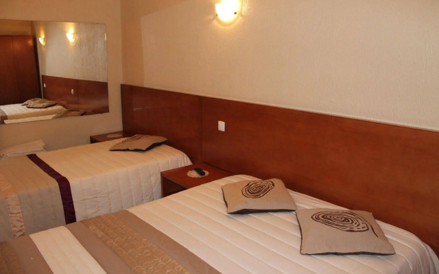 Residencial Belo Horizonte