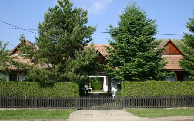 Doboskút Vendégház