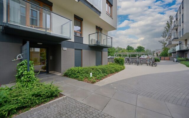 Apartment Na Grobli by Renters