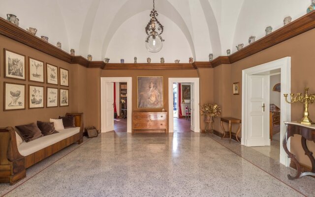 3669 Dimora Antico Frantoio by Perle di Puglia