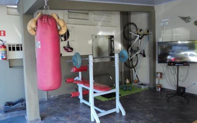 Iguassu Central Bed & Breakfast