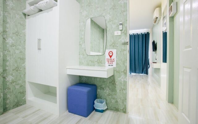 NIDA Rooms Island Watprado 188
