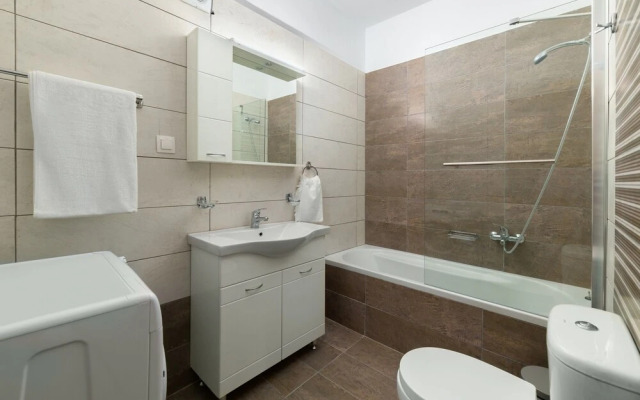 Kolymbia Dreams Maisonettes