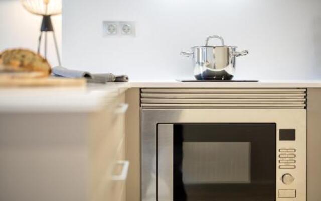 Flateli Plaça Catalunya 1.1