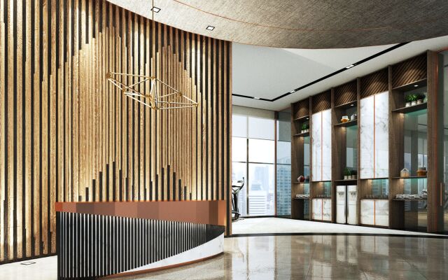 The Quarter Ari by UHG Hotel