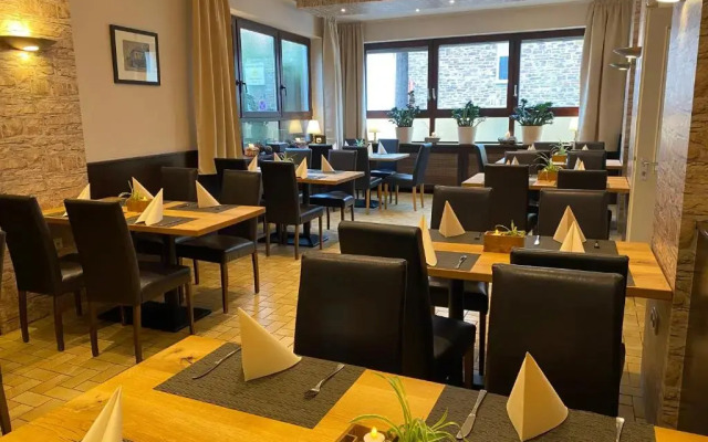 Hotel Sonne