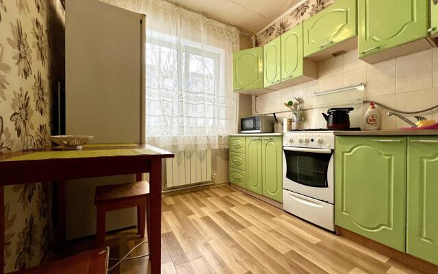 КакДома на улице Большевиков