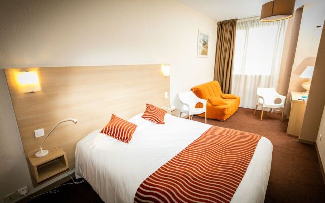 Résidence Port Marine