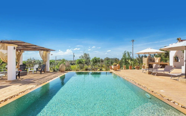 3034 Villetta La Cornola by Barbarhouse