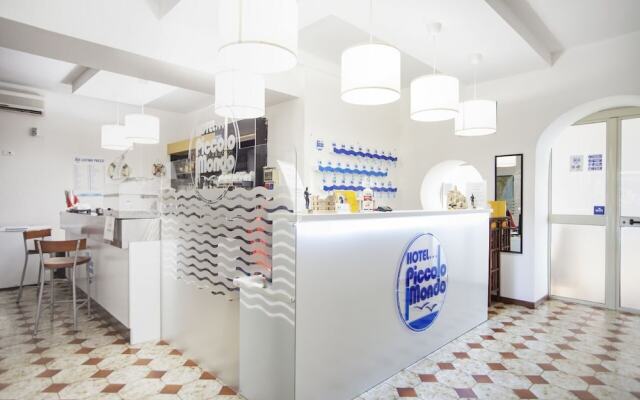 Hotel Piccolo Mondo