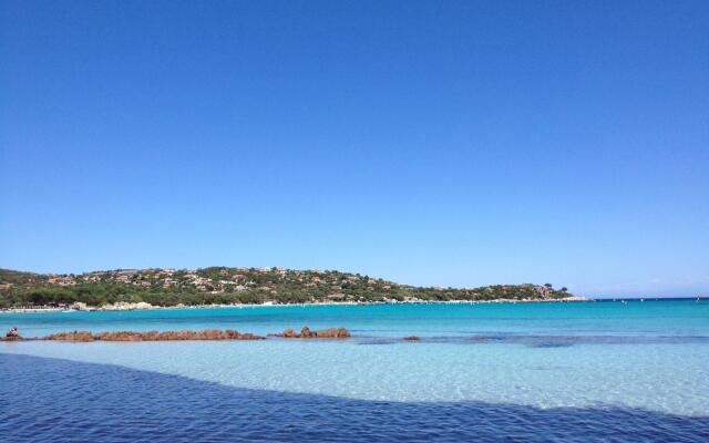 Charming Villa in Poggio-Mezzana Near Beach