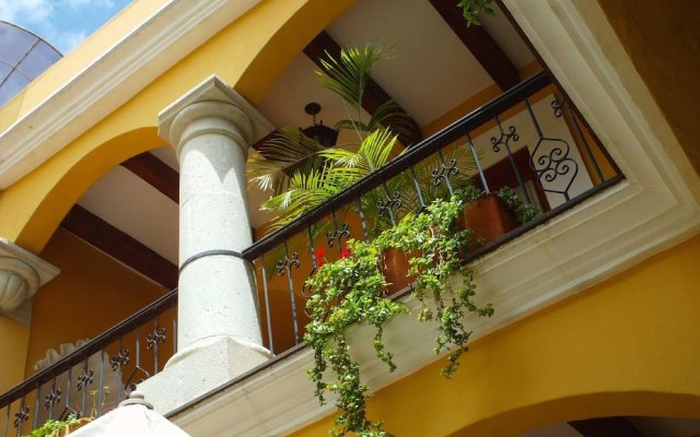 Villas Casa San Felipe