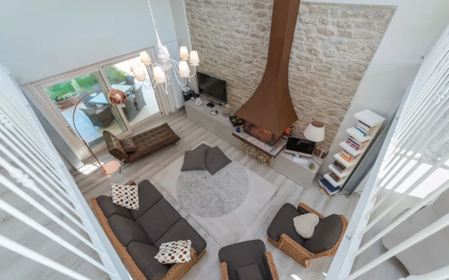 Heartbreaking Charming Villa in Chipieri - Marche