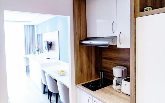 Haus am See Luxury HS 947