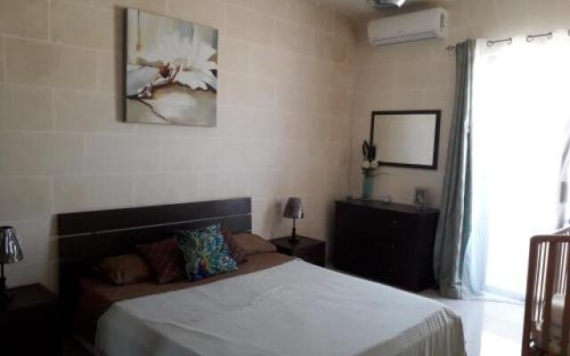 Gozo Holiday Apartment