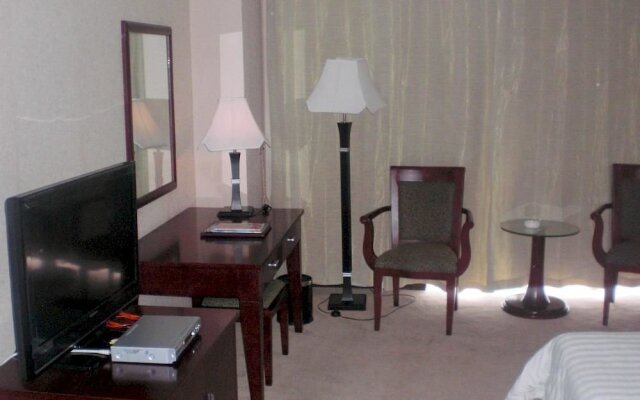 Kaiserdom Hotel Nansha