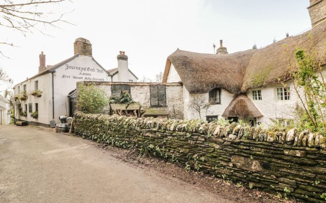 Sweet Tumbledown