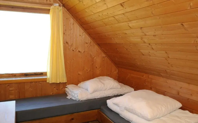 6 Person Holiday Home in Ringkobing