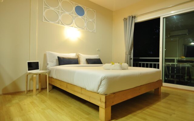 Papaya Phiphi Resorts