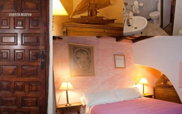 Hostal El Anon