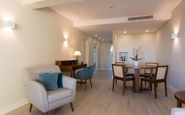 Four Points by Sheraton Sesimbra