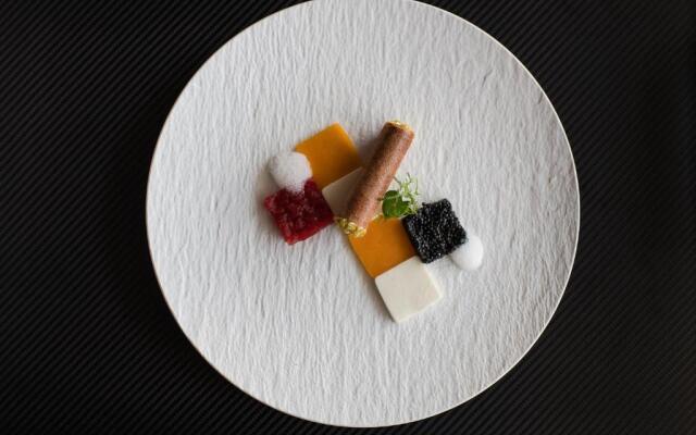 Hotel Hirzer 2781