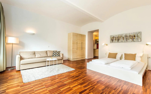 Beautiful apartment in Vienna's heart