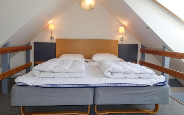 Awesome Apartment in Allinge With 1 Bedrooms and Wifi