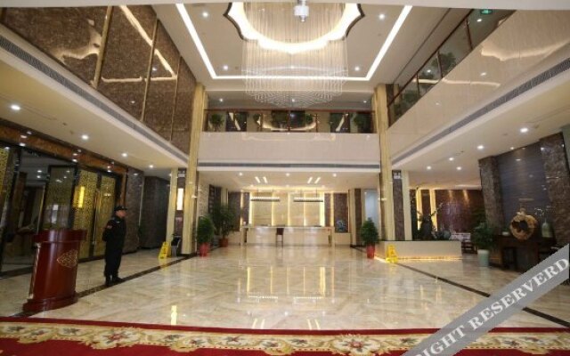 Yunxiang Boutique Hotel