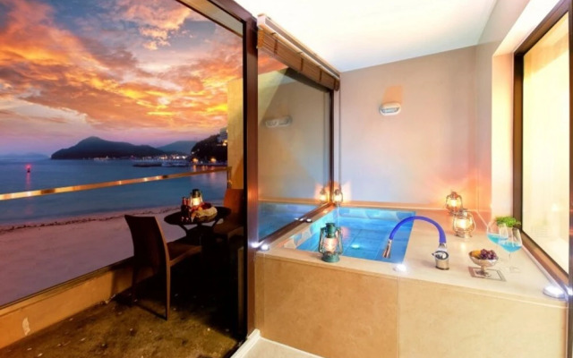 Geoje Sea Next 79 Pension