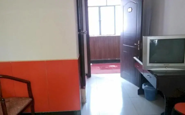 Beijing Gumiao Hotel