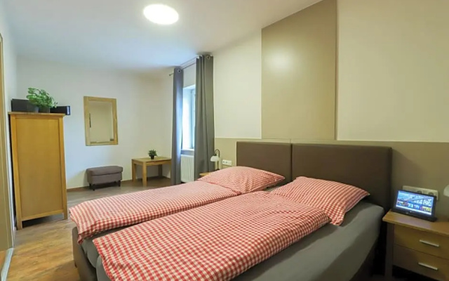 Hotel Am Dalwigker Tor