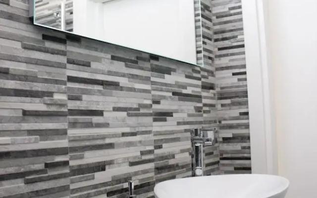 View to the Duomo Just Infront of Pitti Palace