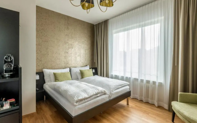 Boutique Hotel Karl	