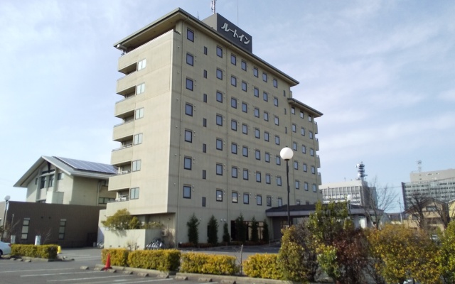 Hotel Route Inn Gifukencho Minami