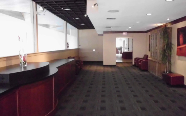 TownePlace Suites by Marriott Toronto Northeast/Markham