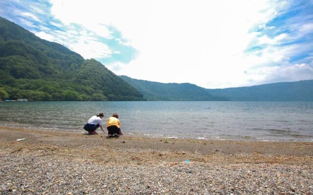 Towadako Lakeview Hotel