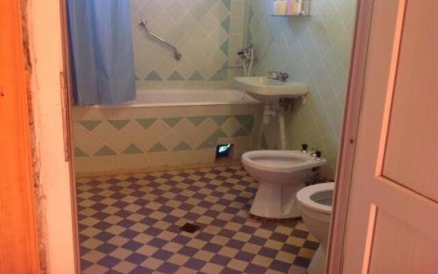 Guest House U Anaidy