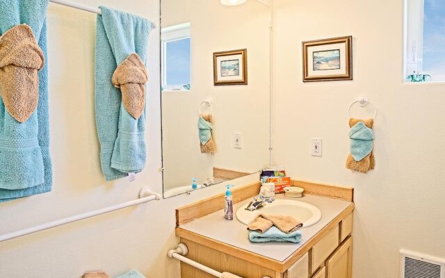 Mandala Sands in Westport