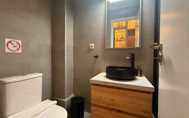 Monastiraki 303 Superhost Hub